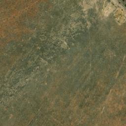 Satellite imagery of Peiserton Mine, ZA
