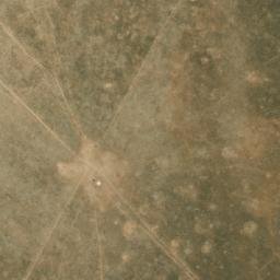 Satellite imagery of HAY 16, NA