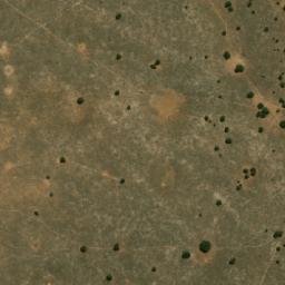 Satellite imagery of HAY 16, NA