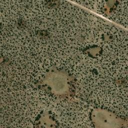 Satellite imagery of PAARDEPLAAT, NA