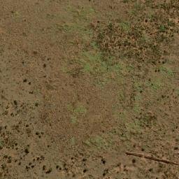 Satellite imagery of VAAL S, NA