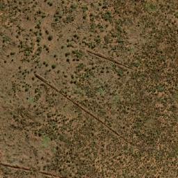 Satellite imagery of VAAL S, NA