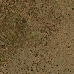 Satellite imagery of VAAL S, NA