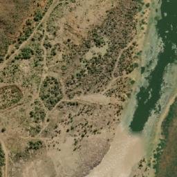 Satellite imagery of WALDECK, NA
