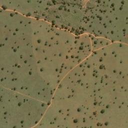Satellite imagery of RIVERTON, NA