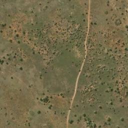 Satellite imagery of RIETVLEI, NA