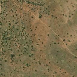 Satellite imagery of RIETVLEI, NA