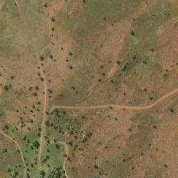 Satellite imagery of RIETVLEI, NA