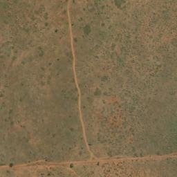 Satellite imagery of VAALKOP, NA