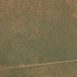 Satellite imagery of VAALKOP, NA