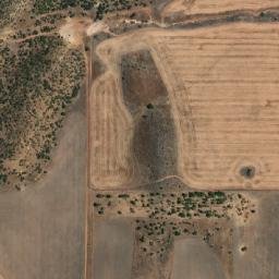 Satellite imagery of Narra Tarra Mine, AU