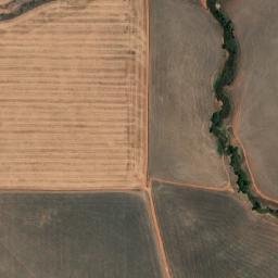 Satellite imagery of Narra Tarra Mine, AU