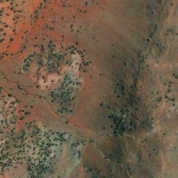 Satellite imagery of Wyemandoo, AU