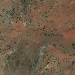 Satellite imagery of Wyemandoo, AU