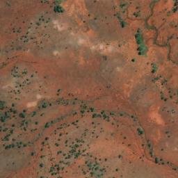 Satellite imagery of Wyemandoo, AU