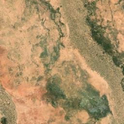 Satellite imagery of Murna Hill, AU
