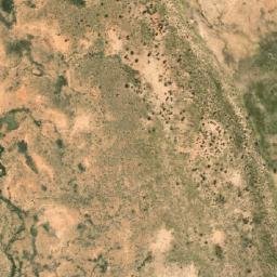 Satellite imagery of Murna Hill, AU