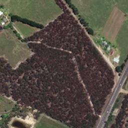 Satellite imagery of survey_point, AU