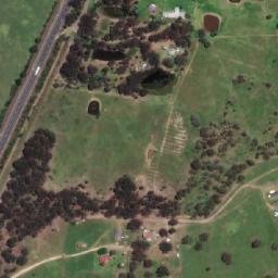 Satellite imagery of survey_point, AU