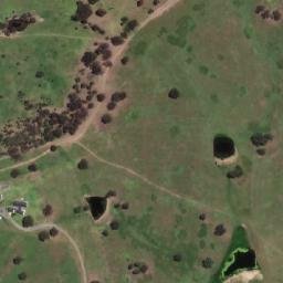 Satellite imagery of survey_point, AU