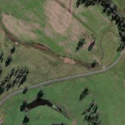 Satellite imagery of Buckingham Hill, AU