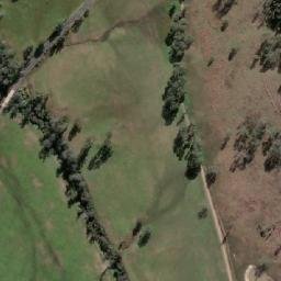 Satellite imagery of Buckingham Hill, AU
