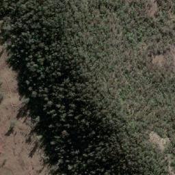 Satellite imagery of Buckingham Hill, AU