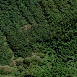 Satellite imagery of Sphinx Rock, AU