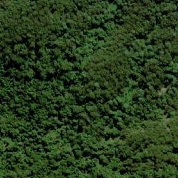 Satellite imagery of Sphinx Rock, AU