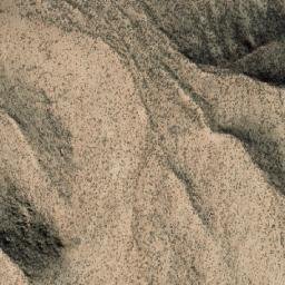 Satellite imagery of Cerro Salto, CL