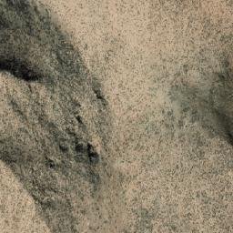 Satellite imagery of Cerro Salto, CL