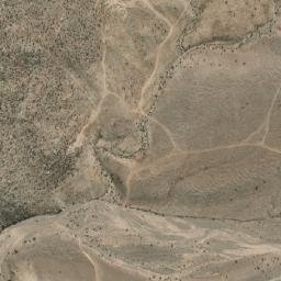 Satellite imagery of Los Perides, CL