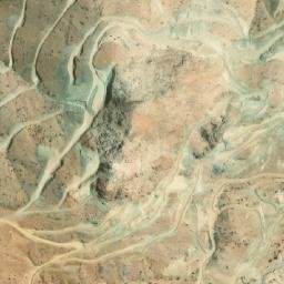 Satellite imagery of Mina Porvenir, CL