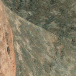 Satellite imagery of Cerro Rosillo, CL