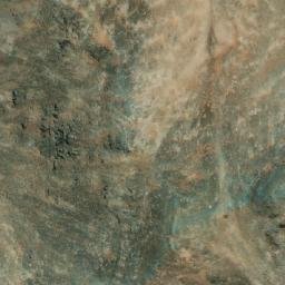 Satellite imagery of Cerro Rosillo, CL