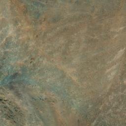 Satellite imagery of Cerro Rosillo, CL