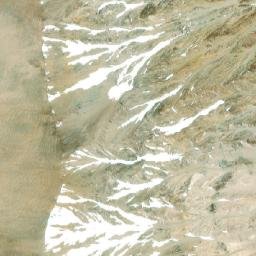 Satellite imagery of Cerro Los Tronquitos, CL