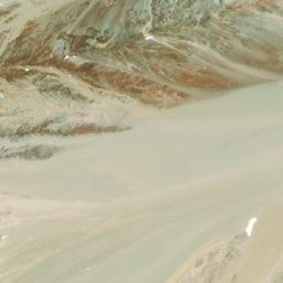 Satellite imagery of Cerro Los Tronquitos, CL