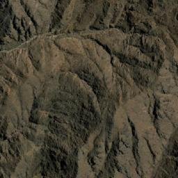 Satellite imagery of Cerro de los Morteritos, AR