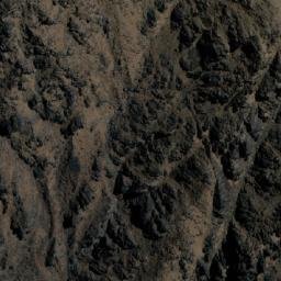 Satellite imagery of Cerro de los Morteritos, AR