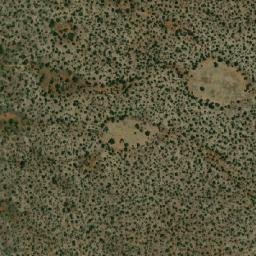 Satellite imagery of PAARDEPLAAT, NA