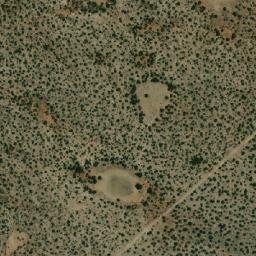 Satellite imagery of PAARDEPLAAT, NA