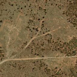 Satellite imagery of VAAL S, NA