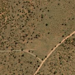 Satellite imagery of VAAL S, NA