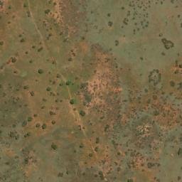 Satellite imagery of BROOMLANDS, NA