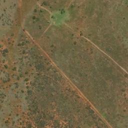 Satellite imagery of BROOMLANDS, NA