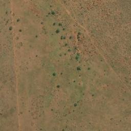 Satellite imagery of VAALKOP, NA