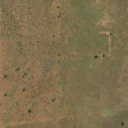 Satellite imagery of VAALKOP, NA