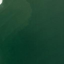 Satellite imagery of Cape Saint Lucia, ZA