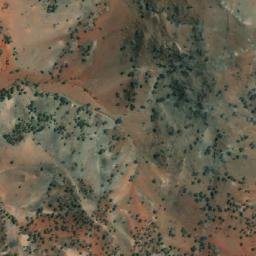 Satellite imagery of Wyemandoo, AU